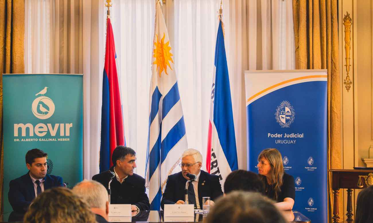 Unión de recursos que mejoran la calidad de vida