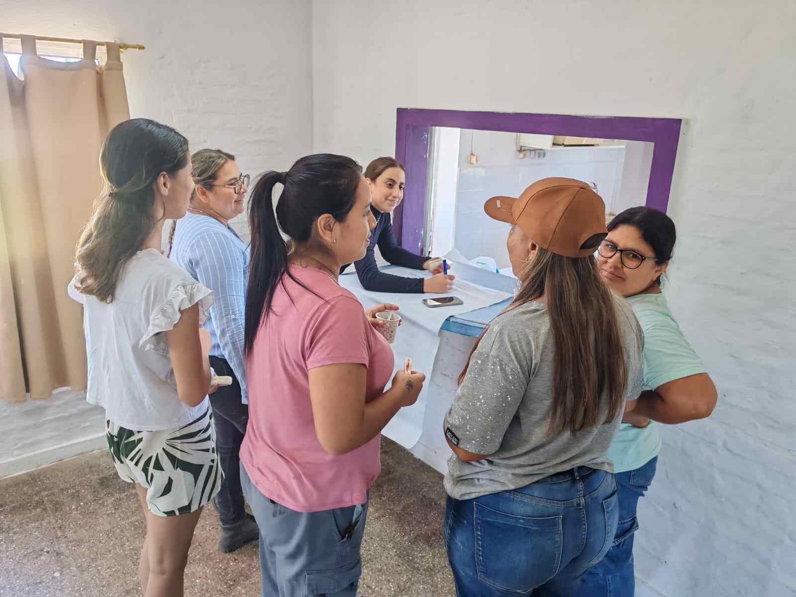 Día Internacional de Eliminación de la Violencia contra las Mujeres