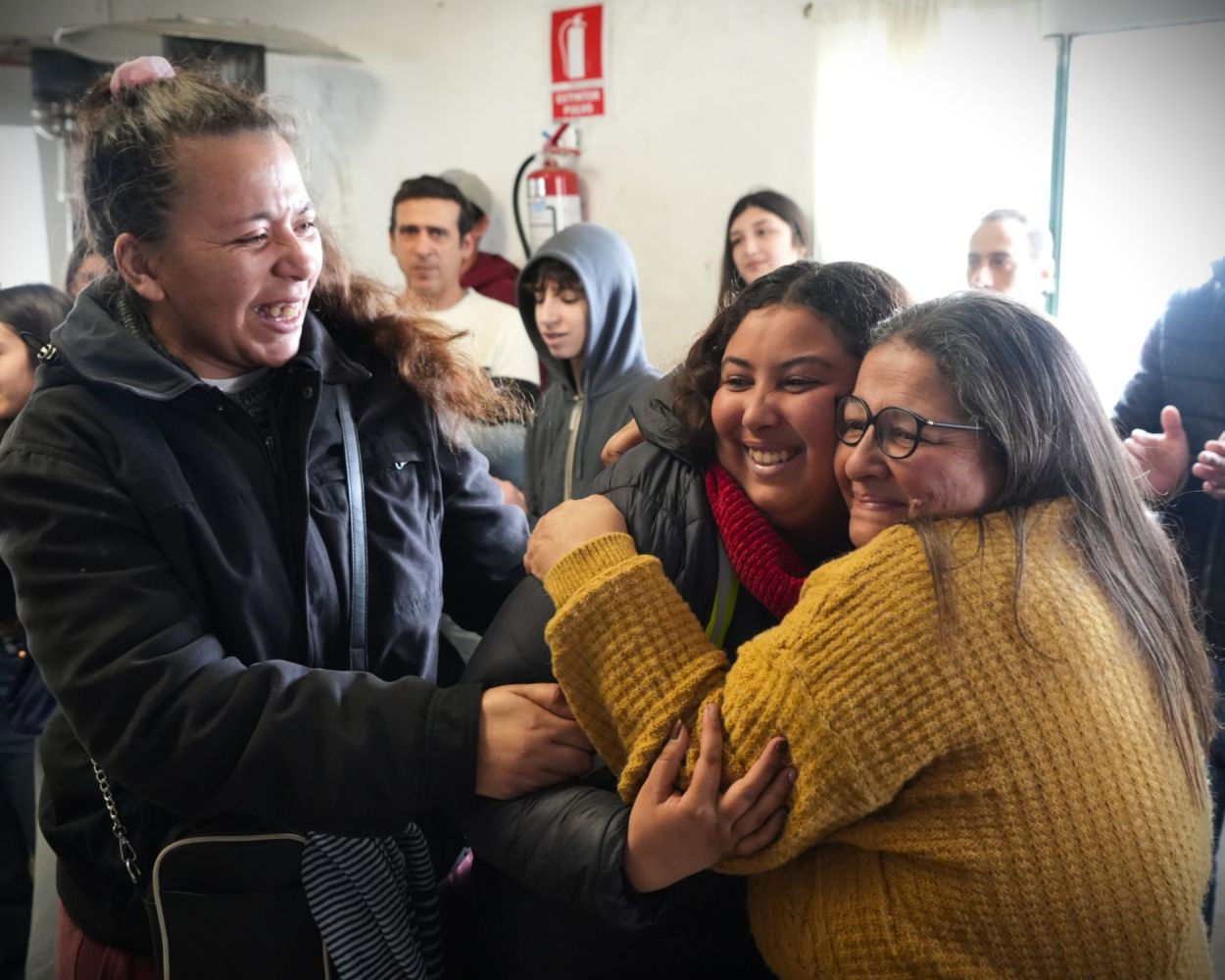 Nuevas viviendas en Mendoza Chico, Florida 