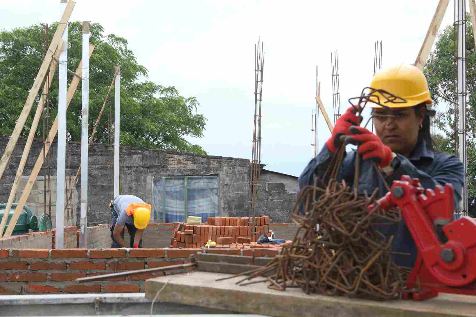 La vivienda como parte de un proyecto de vida y de comunidad