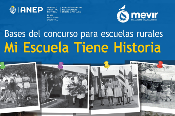 Finalizamos el mes de la la vivienda rural lanzando un concurso que busca recuperar la historia. 