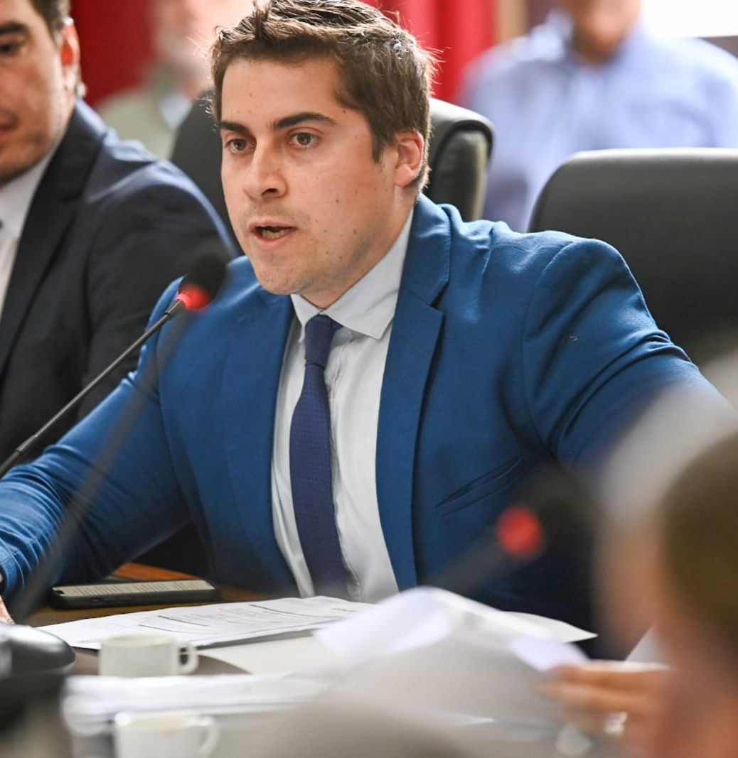 Federico de la Peña